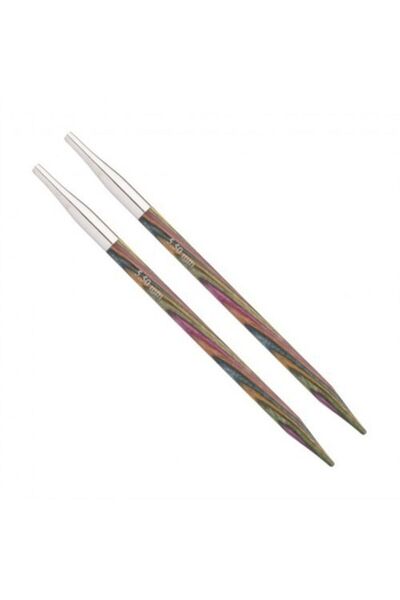 balım hobi evi Vârf pentru frigărui din lemn înlocuibil Symfonie 5,50 mm 20406