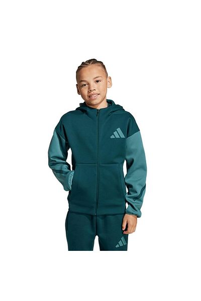 adidas Children's Jacket J Z.N.E.Fz Cb Jx9929