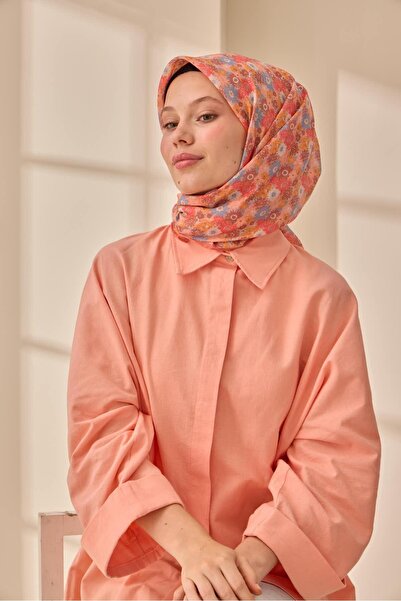 Silk Home Μαλακό Φουλάρι 73092-20