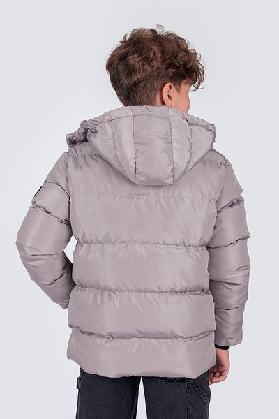 Zaziko Kids Boy's Puffer Jacket Km.0041