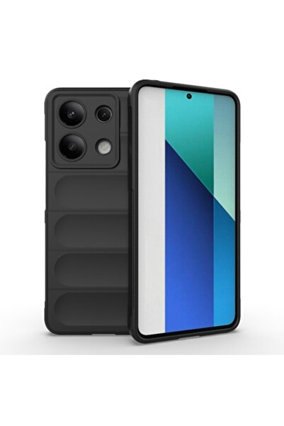 Techsuit Carcasă de înaltă protecție pentru Xiaomi Redmi Note 13 4G - (Întune...