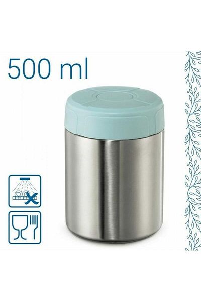 Xavax Termos 181588, 500 ml (Silver)