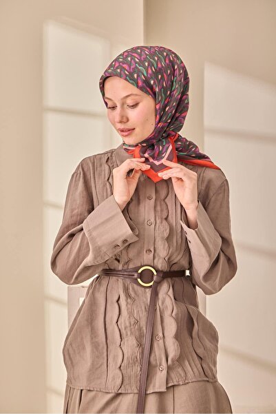 Silk Home Aura Scarf 140006-07