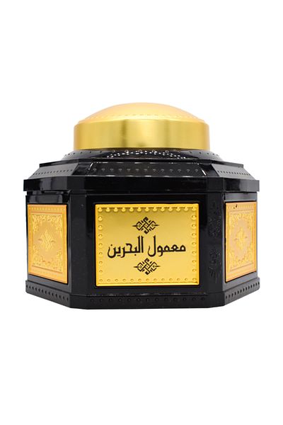 dokhoonbahrain 100 grams of Bahraini Mamoul incense