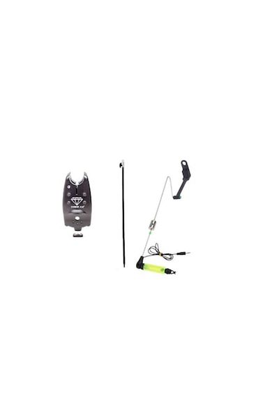 OEM Fishing Sensor Set Prokarpfishing