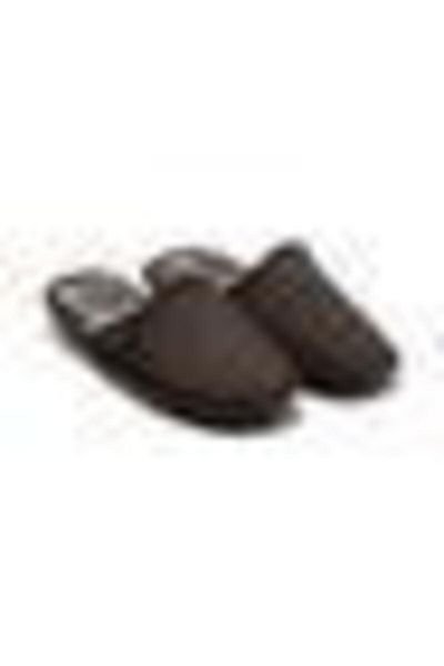 Twigy Tw Plaid Men's House Slippers Orange/Blue 41/46