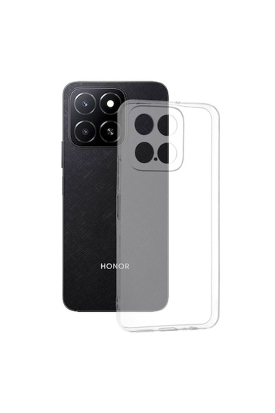 HONOR Carcasă de protecție pentru X5b, O96, termoplastică, neutră