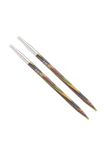 balım hobi evi طرف سيخ خشبي قابل للاستبدال من سيمفوني 5.00 ملم 20405