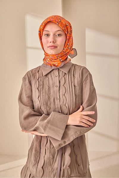 Silk Home Φουλάρι Aura 140006-16