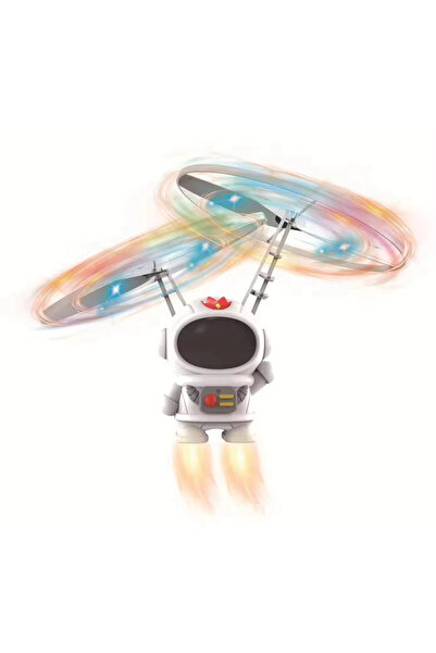 Ch "سبايس فلاير | رجل الفضاء الطائر للأطفال"