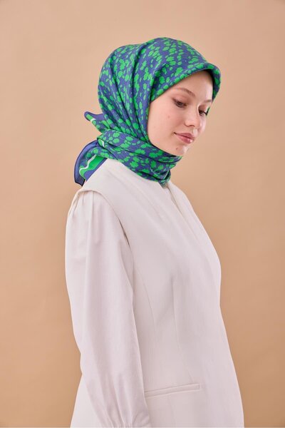 Silk Home Aura Eşarp 140005-10