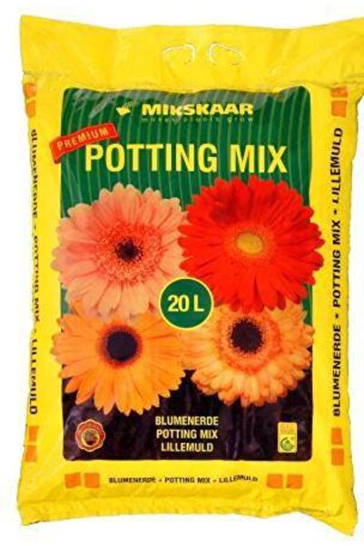 TAJ AGRI تربة زراعية 20لتر ( بوتنج سويل)