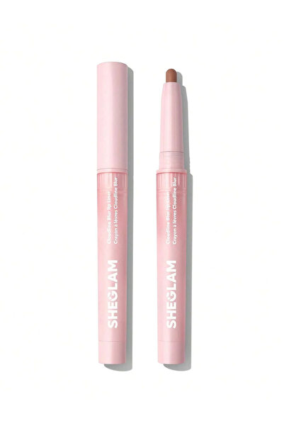 SHEGLAM Cloudline Blur Lip Liner 0.5g.- Mocha Fog