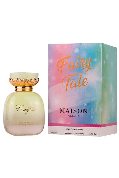 Maison Asrar Decant (sample) 5 ml Parfum Maison Asrar Fairytale, Eau de Parfum, Women