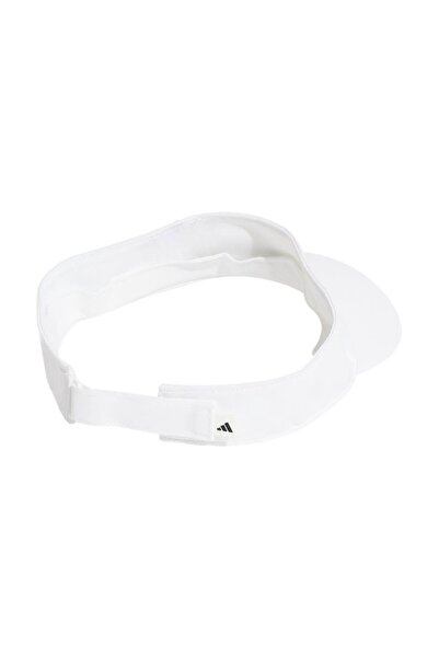 adidas White Accessory Tennis Cap Visor Climacool Jn6085