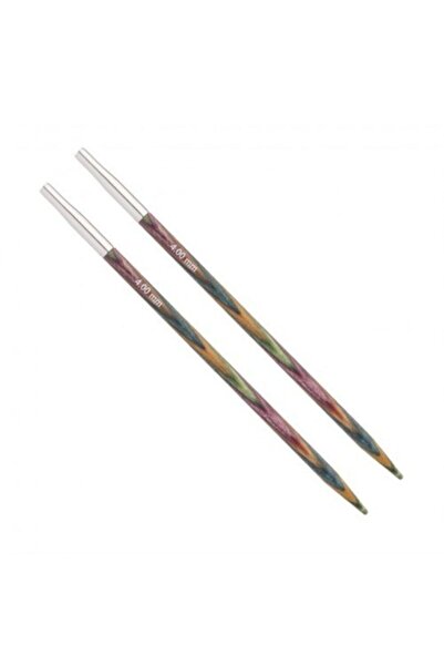 balım hobi evi Vârf pentru frigărui din lemn înlocuibil Symfonie 4,00 mm - 20403