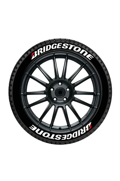 Bridgestone الإطار 255/50/20