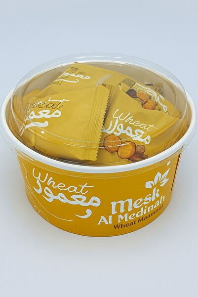 GFT FASHION معمول أصابع التمر