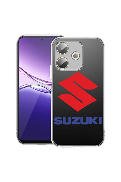bestcase Carcasă transparentă din silicon pentru OPPO A5 Pro 5G, Suzuki, 2042415 T 1712