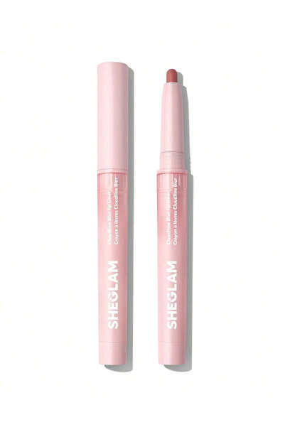 SHEGLAM Cloudline Blur Lip Liner 0.5g.- Petal Flush