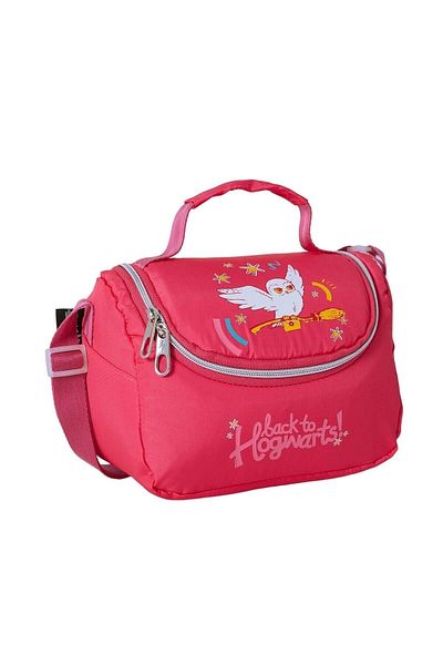 Harry Potter Lunch Box and Pencil Case