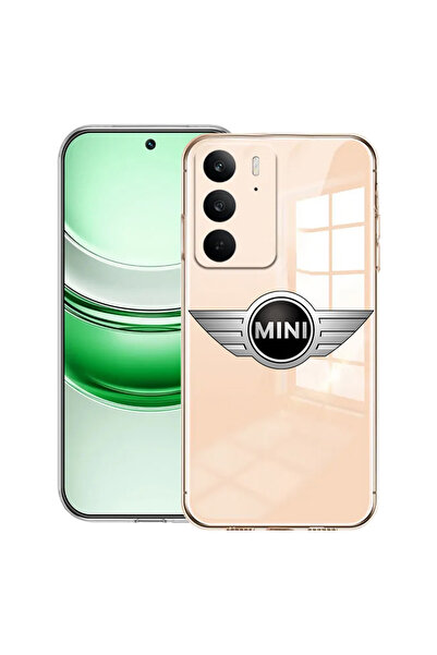bestcase Carcasă transparentă din silicon pentru Realme C71, Mini, 2041144 T ...