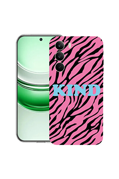 bestcase Carcasă transparentă din silicon pentru Realme C71, Kind, 2041144 T ...