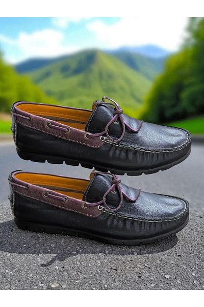 YA AY Konay Whtmn Genuine Leather Tmbirlanndd Shoes