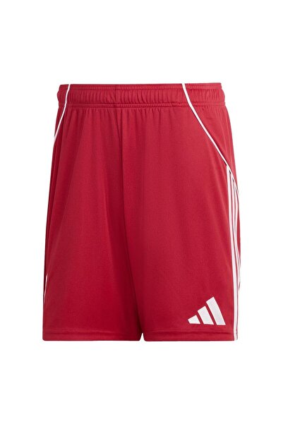 adidas Men's Red Shorts Lfc H Sho (Liverpool) Jv6425