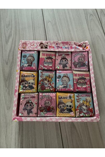 SÜSLÜTASARIM Sulu kapak mini not defteri(1 adet)