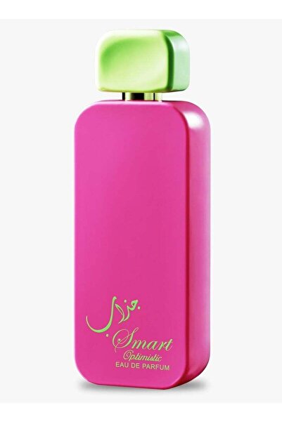 almusbah perfumes عطر Attract Optimistic 100 مل