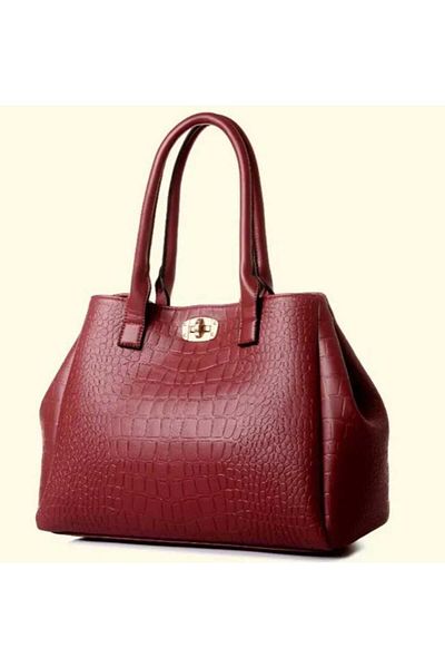 Glamor Store Large distinctive bag