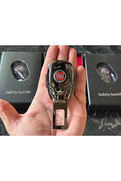 Bosch Araçlar için SUSTURUCU + YÜKSELTİCİ Fiat logolu susturucu