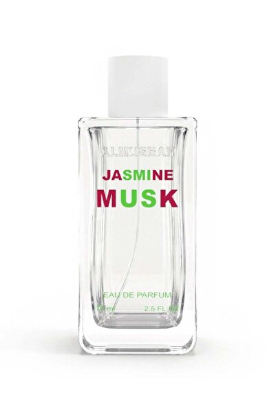 AL MUSBAH عطر مسك الياسمين. 75 مل