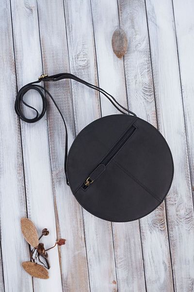Other Galanter genuine leather bag