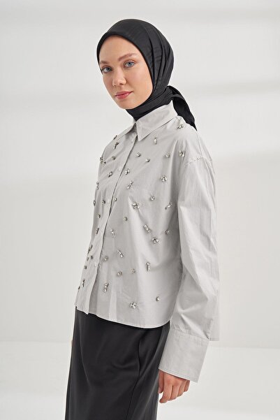 ARMANDA ΙΤΑΛΙΚΟ ΚΑΛΥΜΜΑ ΜΕ ΣΧΕΔΙΟ ΖΑΚΑΡ ΜΕ ΡΙΓΕΣ - ΜΑΥΡΟ