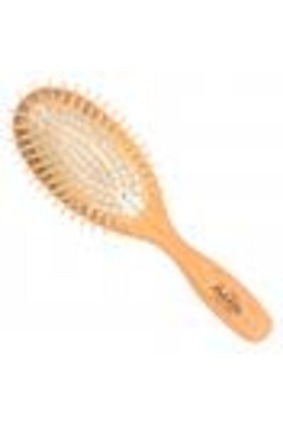 Classics Oval Brush for Long Hair with Extra Long Beech Wood Bristles