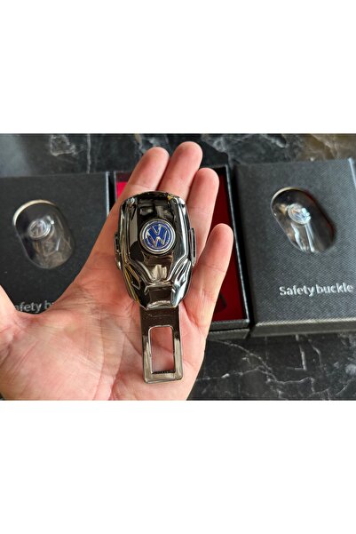 Bosch Araçlar için SUSTURUCU + YÜKSELTİCİ Volkswagen logolu susturucu