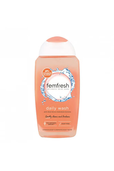 Femfresh غسول حميمي – 250 مل