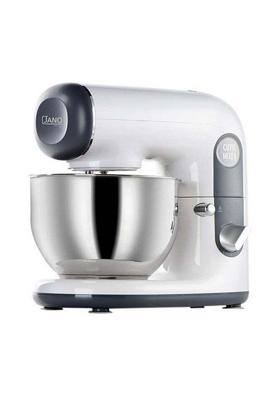 JANO Stand Mixer 4.0 L 800.0 W E02211 Silver