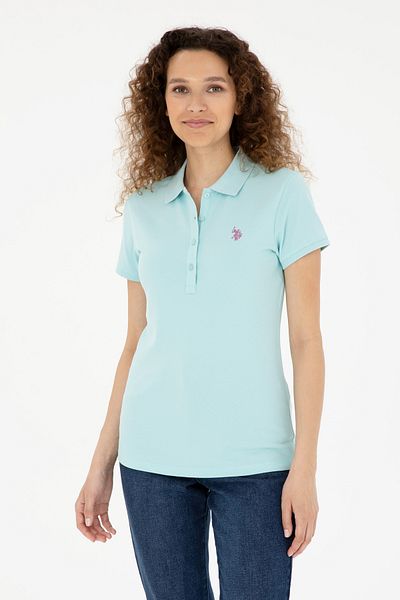 U.S. Polo Assn. Women's T-shirt