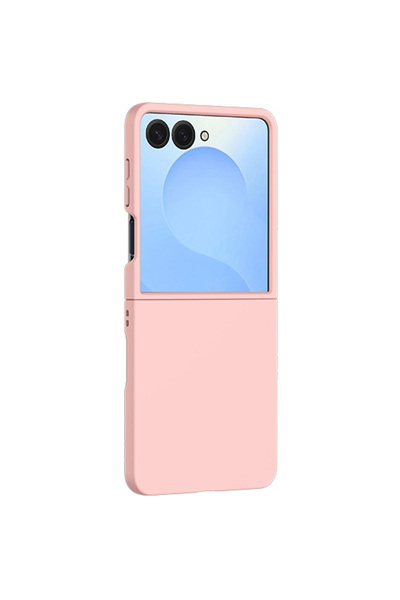 REDz Accessories Carcasă simplă cu folie de protecție pentru Samsung Galaxy Z...