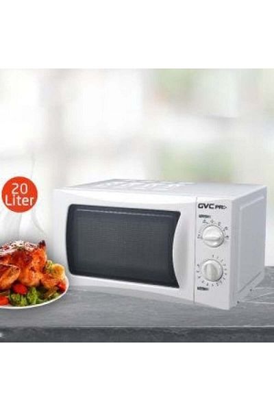 GVC PRO Microwave GVC Pro 20 Liter