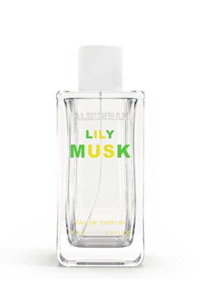AL MUSBAH عطر ليلي المسك 75 مل