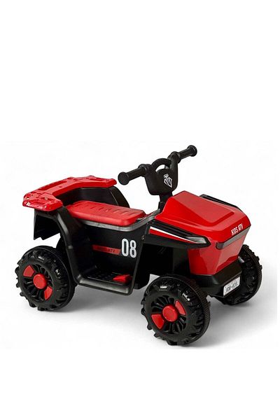 Store7 Electric Quad Bike for Kids - Rechargeable Battery