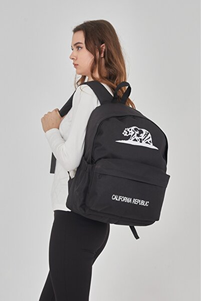 ATHLETIC Casual Backpack School Bag Backpack Quality Luxury Backpack Lightweight