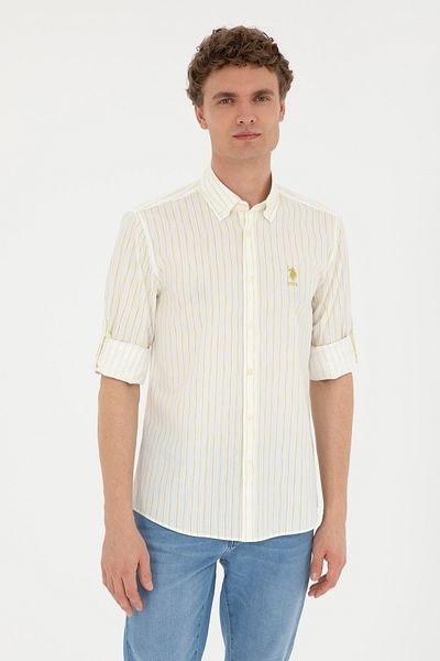 U.S. Polo Assn. Men's Shirt