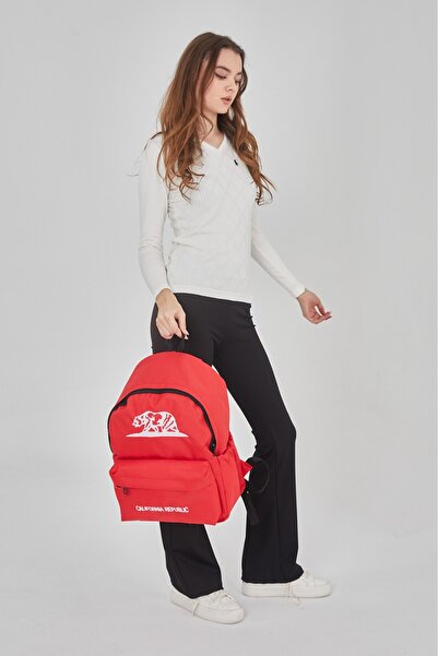 ATHLETIC Casual Backpack School Bag Backpack Quality Luxury Backpack Lightweight