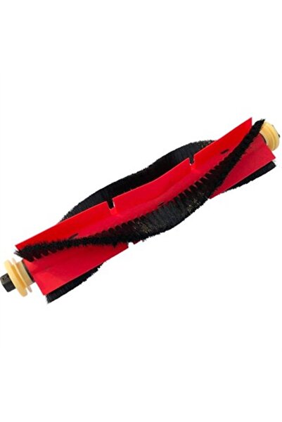 Roborock S5 Max Ana Fırça – Yedek Parça, Silikon & Kıllı, Orijinal Uyumluluk