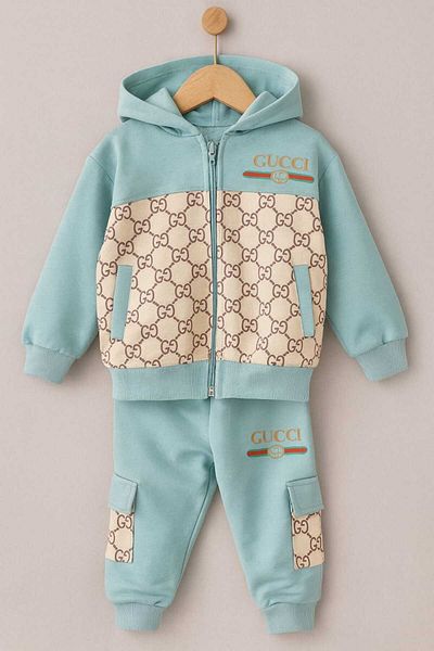 SULİFESTORE hooded tracksuit